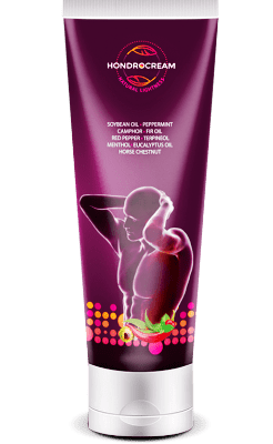 Krem Hondrocream