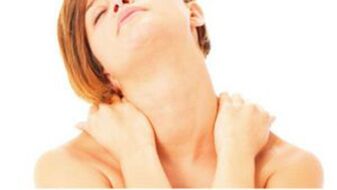 Servikal osteokondroz için kan basıncının tezgahı