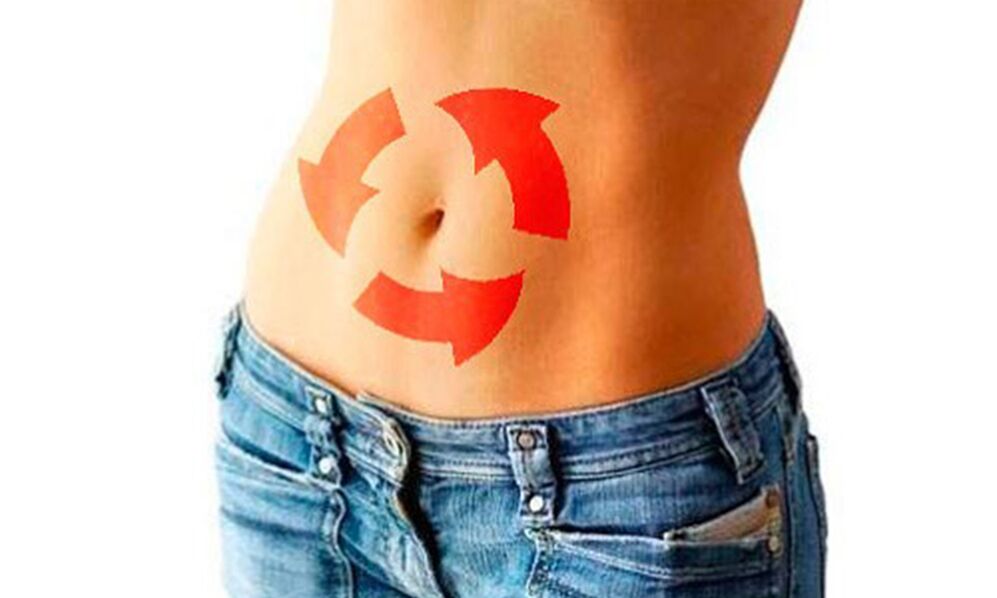 Metabolik bozukluklar - osteokondroz gelişiminin nedeni